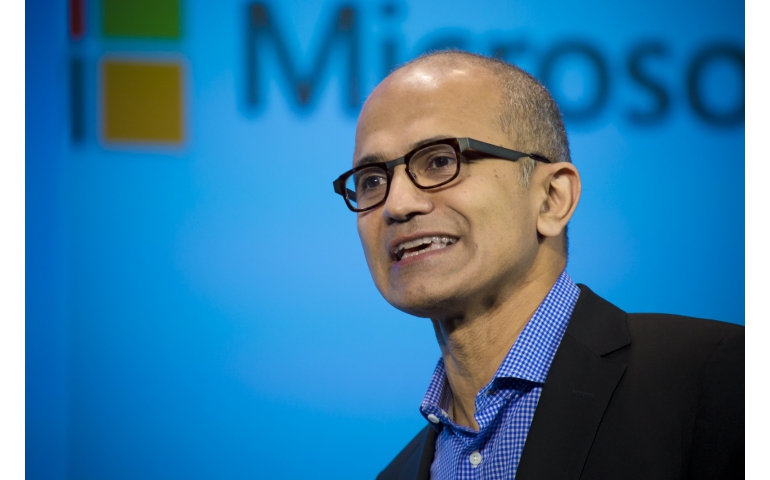 “Microsoft” компани Малайзад 2.2 тэрбум долларын хөрөнгө оруулна